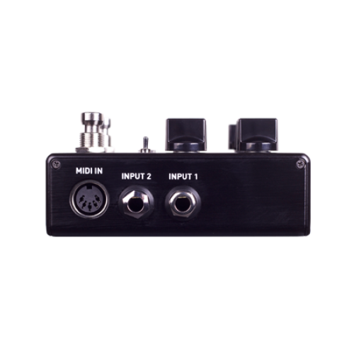 Source Audio Nemesis Delay review | MusicRadar SOURCE AUDIO